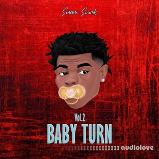 SMEMO Sounds Baby Turn Vol 2