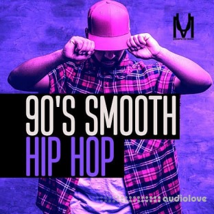 Undisputed Music 90's Smooth Hip Hop