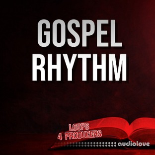 Loops 4 Producers Gospel Rhythm