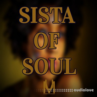 Undisputed Music Sista Of Soul