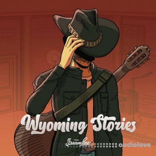 Streamline Samples Wyoming Stories