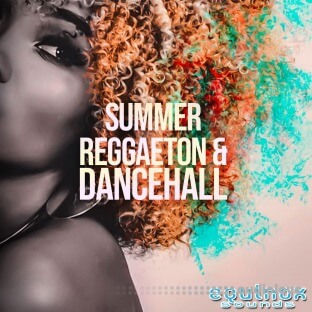 Equinox Sounds Summer Reggaeton and Dancehall