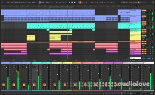 Ableton Live 12 Suite