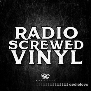 Big Citi Loops Radio Screwed Vinyl