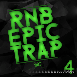 Big Citi Loops RnB Epic Trap 4