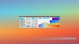 KOAN Sound Palette Sequencer