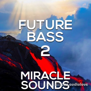 Miracle Sounds Future Bass 2