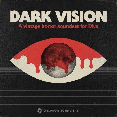 Oblivion Sound Lab Dark Vision Diva Preset