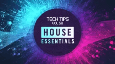 Sonic Academy Tech Tips Volume 58 House Essentials with Dirty Secretz