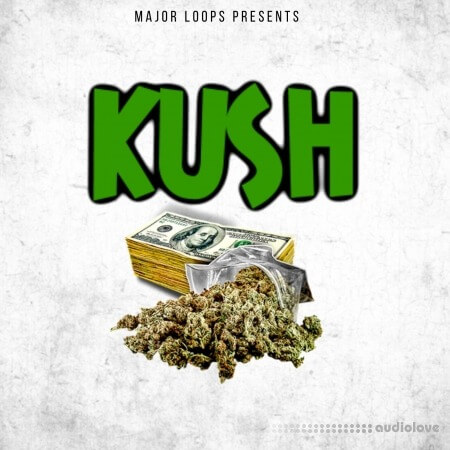 Major Loops Kush