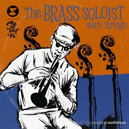 Signature The Brass Soloist with Strings