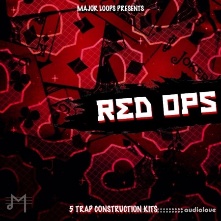 Major Loops Red Ops