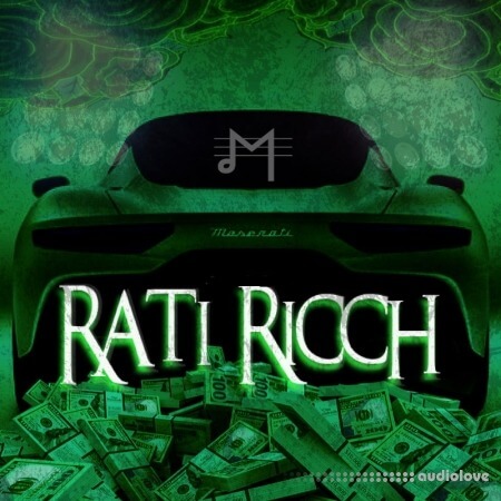 Major Loops Rati Ricch