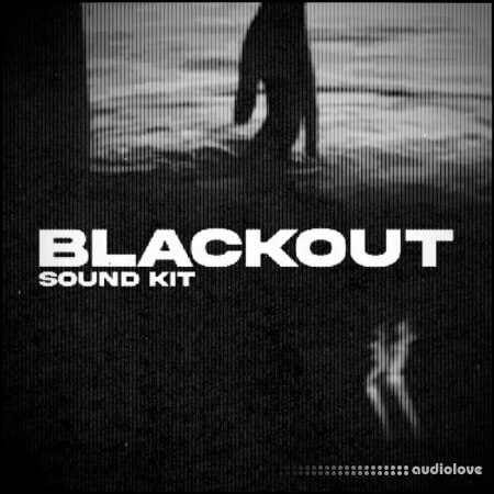 whatswrongchase Blackout Sound Kit