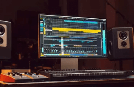 Steinberg Cubase Pro 14