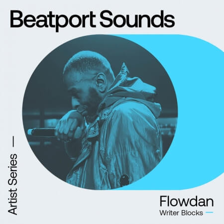 Beatport Sounds Flowdan Writer Blocks