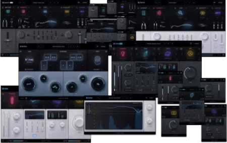 Nuro Audio Everything Bundle