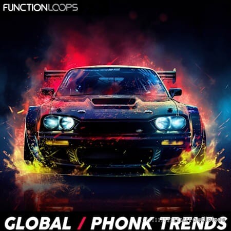 Function Loops Global Phonk Trends