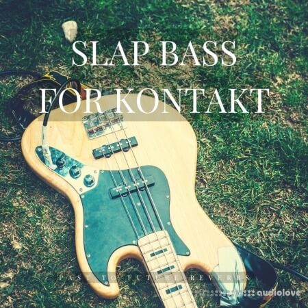 PastToFutureReverbs Slap Bass