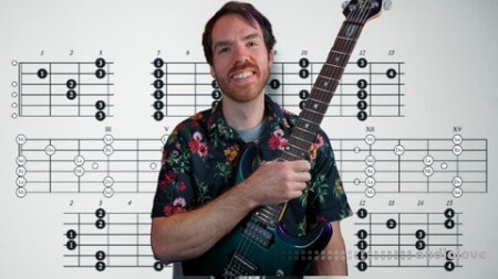 Udemy Guitar Foundations Music Theory and Fretboard Fundamentals