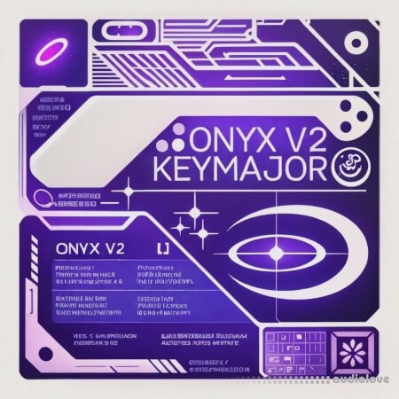 Echotone ONYX V2 MULTI-KIT