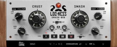 Tone Empire  Locness V2