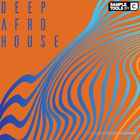 Sample Tools by Cr2 Deep Afro House