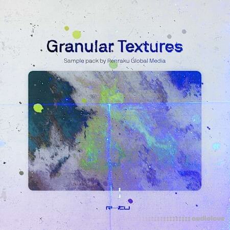 Renraku Granular Textures