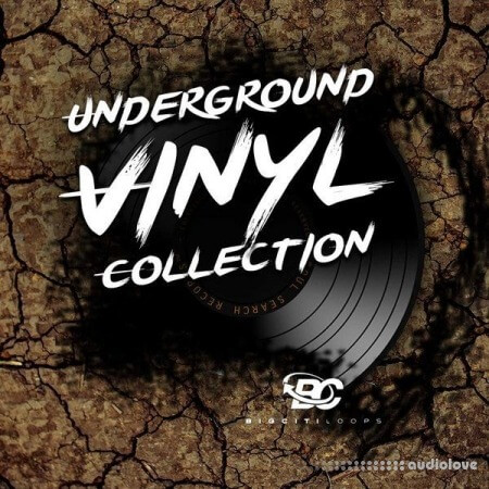 Big Citi Loops Underground Vinyl Collection