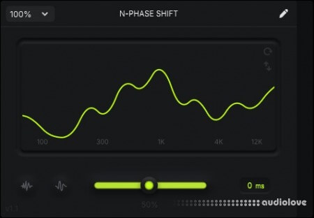 Nasko N-PHASE SHIFT [PLUGDATA-FX]