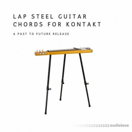 PastToFutureReverbs Lap Steel Guitar Chords