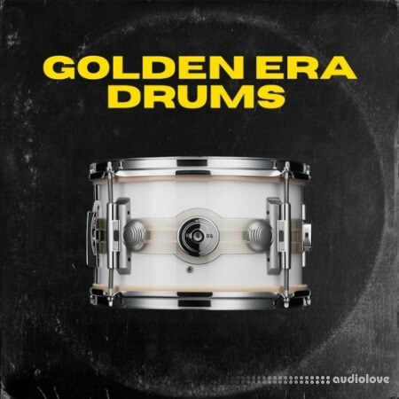 Sound Oracle Golden Era Hip-Hop Drums