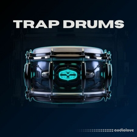 Sound Oracle Trap Drums