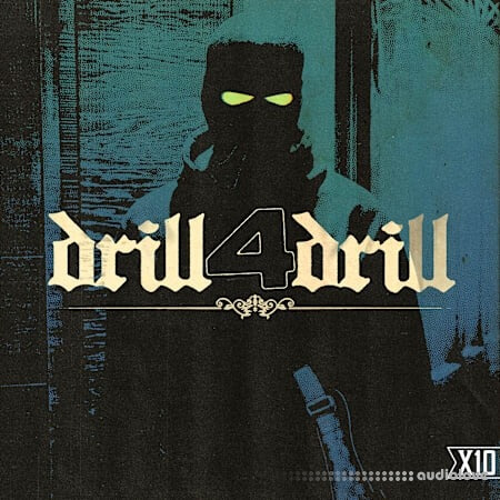 X10 Drill4Drill