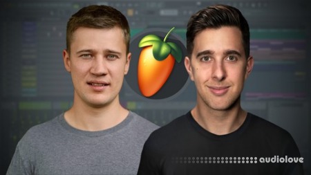 Udemy FL Studio Music Production + Mixing Music Complete Course