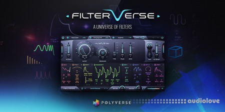 Polyverse Music Filterverse