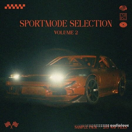 Sportmode Selection Vol.2