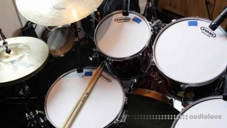 Udemy Boost Your Drum Technique In 7 Days