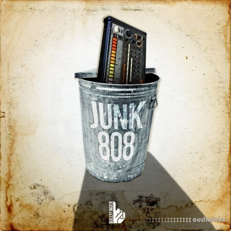 Bullyfinger Junk 808