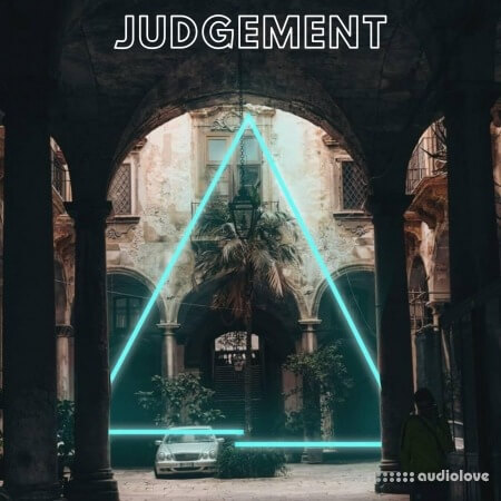 Innovation Sounds Judgement Trance FL Studio Template