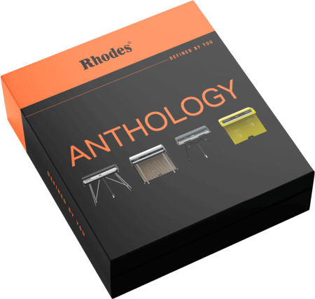 Rhodes Anthology