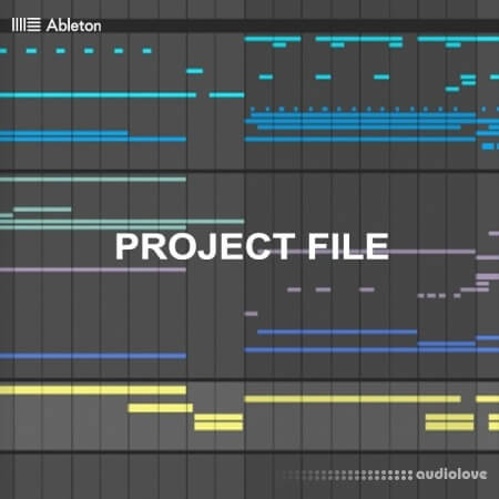 Sportmode MODERN 140 TRAP VIDEO ABLETON 11 PROJECT FILE