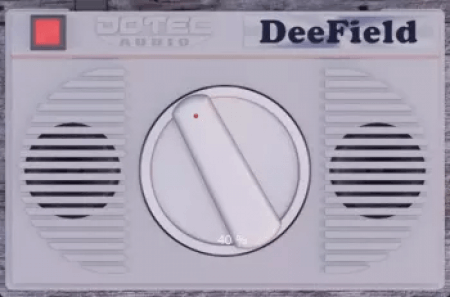 Dotec-Audio DeeField