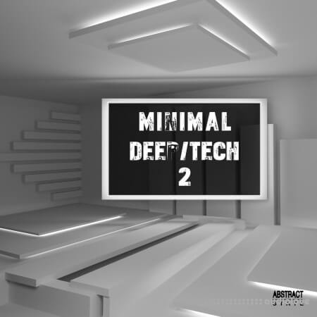 Abstract State Minimal Deep Tech 2