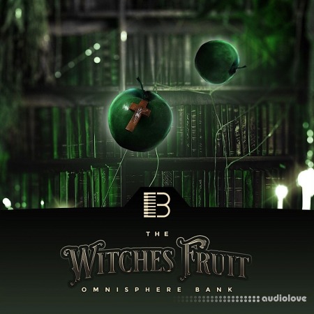 Brandon Chapa Sounds Witches Fruit Trap Omnisphere