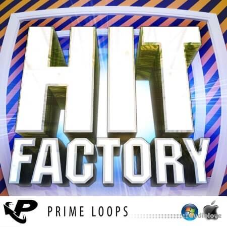 Prime Loops Hit Factory