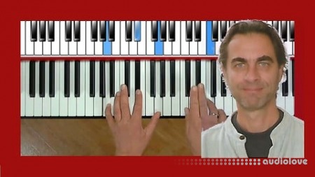 Udemy Learn To Play The Piano Or Keyboard From Scratch