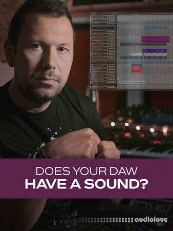 Groove3 Does Your DAW Have a Sound