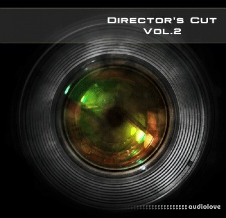 Soundsdivine Director's Cut Vol.2