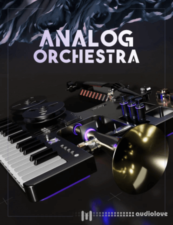 Mintona Audio Analog Orchestra